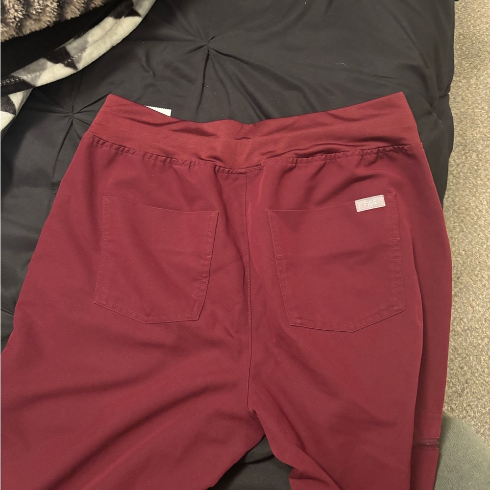 3 Figs scrub pants - Picture 11 of 11